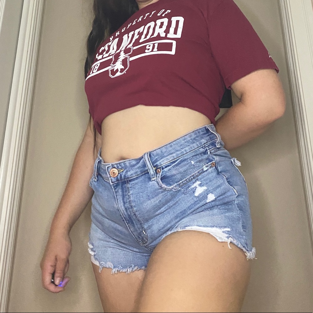 Stanford University T-shirt